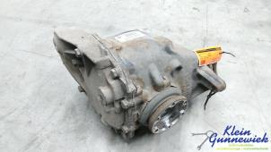Begagnade Bakre differential BMW 3-Serie Pris € 195,00 Marginaltabell erbjuds av Klein Gunnewiek Autodemontage & Motorentechniek