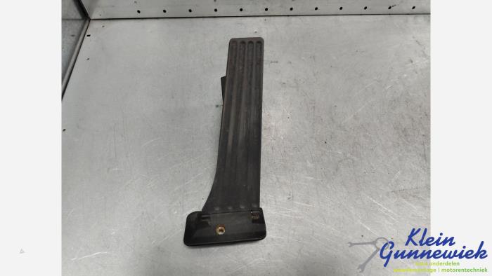 Begagnade Gaspedalsensor BMW 7-Serie Pris € 51,00 Marginaltabell erbjuds av Klein Gunnewiek Autodemontage & Motorentechniek
