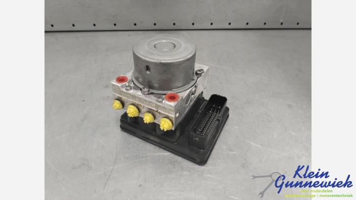 Begagnade ABS-pump Volkswagen ID.3 Pris € 219,00 Marginaltabell erbjuds av Klein Gunnewiek Autodemontage & Motorentechniek