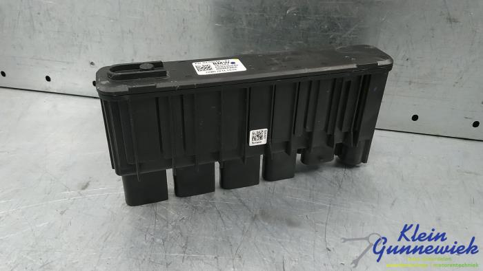 Used Computer, miscellaneous BMW 7-Serie Price € 20,00 Margin scheme offered by Klein Gunnewiek Autodemontage & Motorentechniek