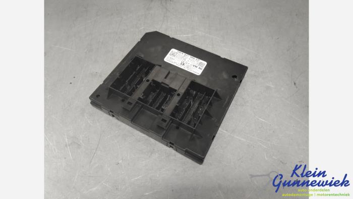 Used Body control computer Volkswagen Golf Price € 125,00 Margin scheme offered by Klein Gunnewiek Autodemontage & Motorentechniek