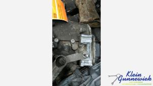 Renoverade Växellåda Volkswagen Caddy Pris € 1.324,95 Inklusive moms erbjuds av Klein Gunnewiek Autodemontage & Motorentechniek