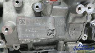 Engine from a Mercedes GLE 2019