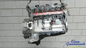Engine from a Mercedes GLE 2019