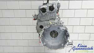 Engine from a Mercedes GLE 2019