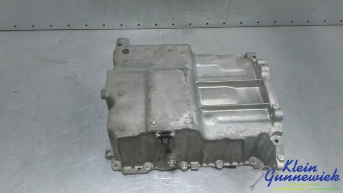 Gebrauchte Ölwanne Ford Focus Preis € 85,00 Margenregelung angeboten von Klein Gunnewiek Autodemontage & Motorentechniek
