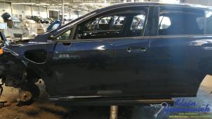 Begagnade Dörr, 4-dörrars, vänster fram Volkswagen Golf Pris € 375,00 Marginaltabell erbjuds av Klein Gunnewiek Autodemontage & Motorentechniek