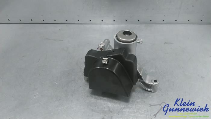 Gebrauchte Ölpumpe Ford Focus Preis € 111,00 Margenregelung angeboten von Klein Gunnewiek Autodemontage & Motorentechniek