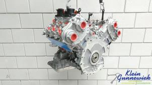 Skontrolowane Silnik Audi SQ5 Cena € 9.189,95 Z VAT oferowane przez Klein Gunnewiek Autodemontage & Motorentechniek
