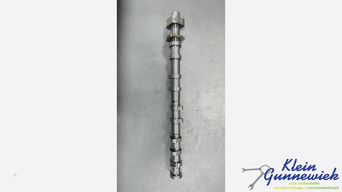 Révisé Arbre à cames Mercedes A-Klasse Prix € 211,75 Prix TTC proposé par Klein Gunnewiek Autodemontage & Motorentechniek
