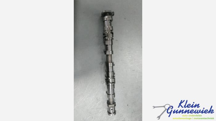 Révisé Arbre à cames Mercedes A-Klasse Prix € 211,75 Prix TTC proposé par Klein Gunnewiek Autodemontage & Motorentechniek