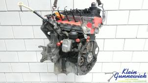Begagnade Motor Volkswagen Crafter Pris € 2.695,00 Marginaltabell erbjuds av Klein Gunnewiek Autodemontage & Motorentechniek