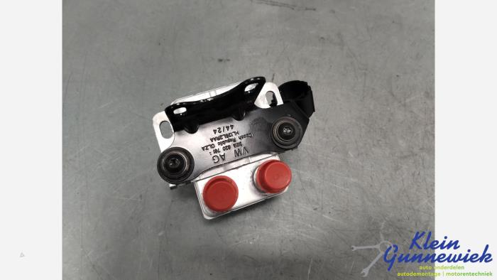 Usagé Echangeur de chaleur Volkswagen Golf Prix € 185,00 Règlement à la marge proposé par Klein Gunnewiek Autodemontage & Motorentechniek
