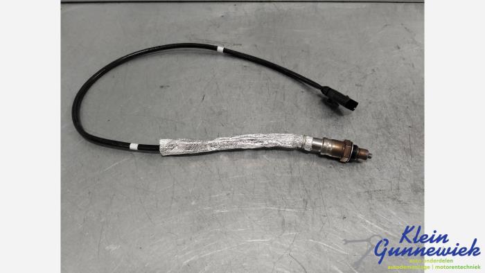 Lambda probe from a Volkswagen Golf 2025