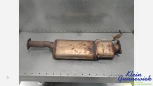 Usados Filtro de hollín Opel Insignia Precio € 695,00 Norma de margen ofrecido por Klein Gunnewiek Autodemontage & Motorentechniek