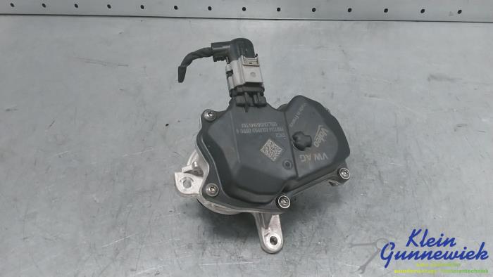 Gebrauchte AGR Ventil Volkswagen Caddy Preis € 51,00 Margenregelung angeboten von Klein Gunnewiek Autodemontage & Motorentechniek