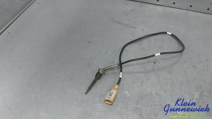 Used Particulate filter sensor Volkswagen Caddy Price € 29,00 Margin scheme offered by Klein Gunnewiek Autodemontage & Motorentechniek