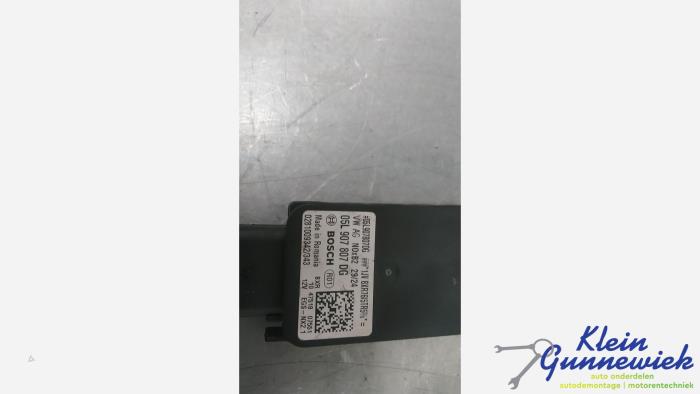 Lambda probe from a Volkswagen Caddy 2024