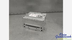 Usagé Radio/Lecteur CD Opel Meriva Prix € 145,00 Règlement à la marge proposé par Klein Gunnewiek Autodemontage & Motorentechniek
