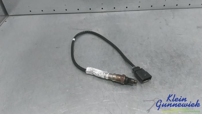 Used Lambda probe Volkswagen Golf Price € 89,00 Margin scheme offered by Klein Gunnewiek Autodemontage & Motorentechniek