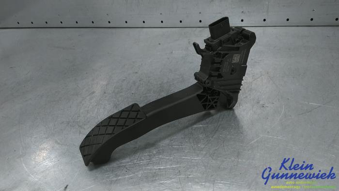 Begagnade Gaspedalsensor Volkswagen ID.3 Pris € 30,00 Marginaltabell erbjuds av Klein Gunnewiek Autodemontage & Motorentechniek