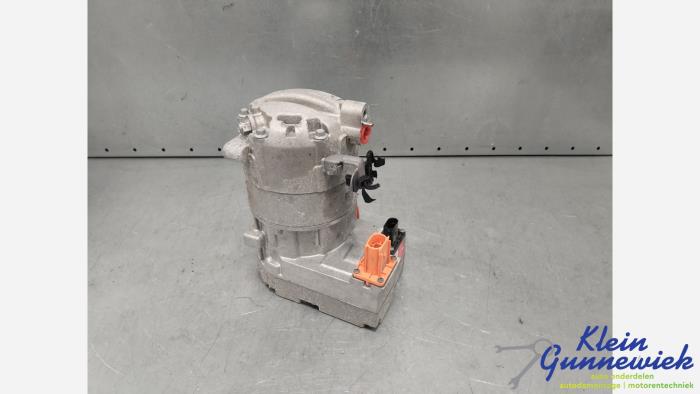 Usagé Pompe clim Volkswagen ID.3 Prix € 185,00 Règlement à la marge proposé par Klein Gunnewiek Autodemontage & Motorentechniek