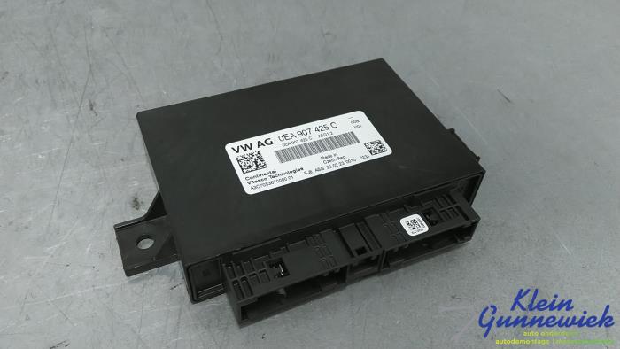 Used Computer, miscellaneous Volkswagen ID.3 Price € 117,00 Margin scheme offered by Klein Gunnewiek Autodemontage & Motorentechniek