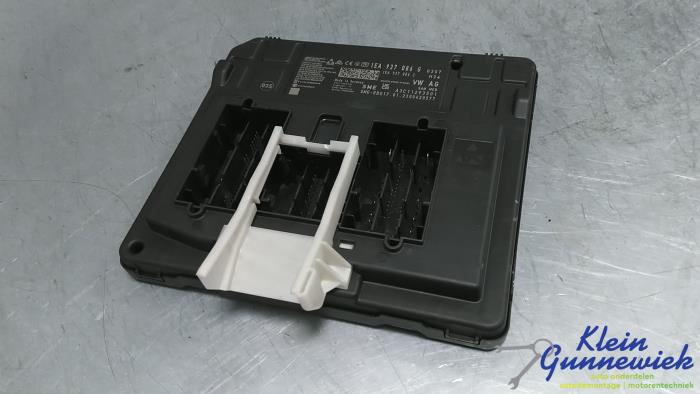 Used Body control computer Volkswagen ID.3 Price € 175,00 Margin scheme offered by Klein Gunnewiek Autodemontage & Motorentechniek