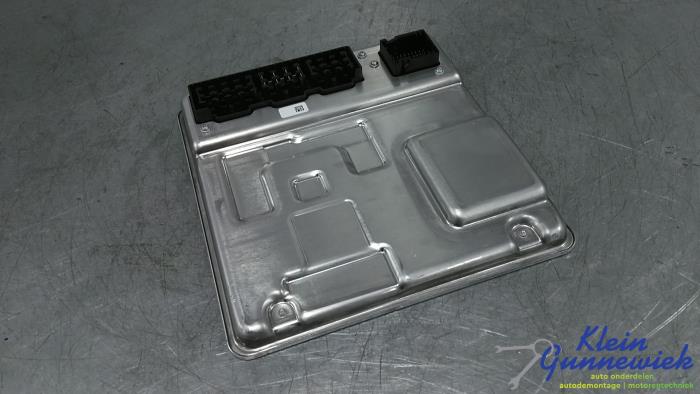 Used Computer, miscellaneous Volkswagen ID.3 Price € 185,00 Margin scheme offered by Klein Gunnewiek Autodemontage & Motorentechniek