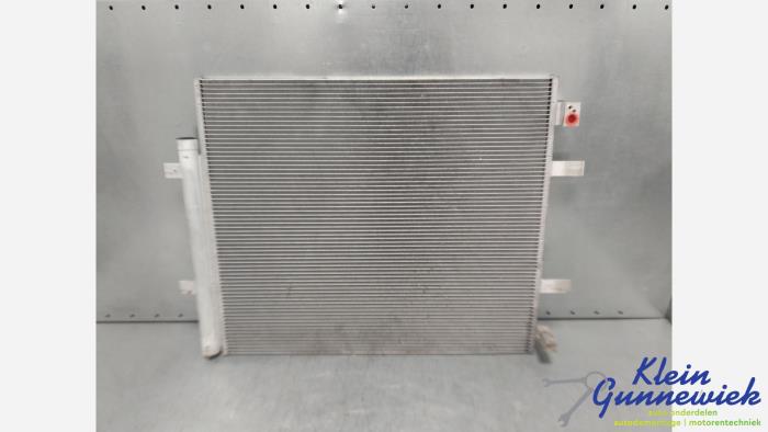 Usagé Condenseur de climatisation Volkswagen ID.3 Prix € 165,00 Règlement à la marge proposé par Klein Gunnewiek Autodemontage & Motorentechniek