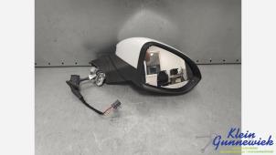 Used Wing mirror, right Volkswagen ID.3 Price € 195,00 Margin scheme offered by Klein Gunnewiek Autodemontage & Motorentechniek