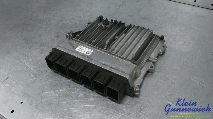 Used Injection computer BMW 7-Serie Price € 375,00 Margin scheme offered by Klein Gunnewiek Autodemontage & Motorentechniek