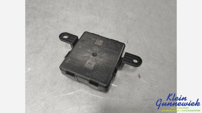 Używane Immobilizer Volkswagen ID.3 Cena € 45,00 Procedura marży oferowane przez Klein Gunnewiek Autodemontage & Motorentechniek