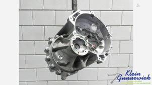Revisado Caja de cambios Skoda Octavia Precio € 1.119,25 IVA incluido ofrecido por Klein Gunnewiek Autodemontage & Motorentechniek