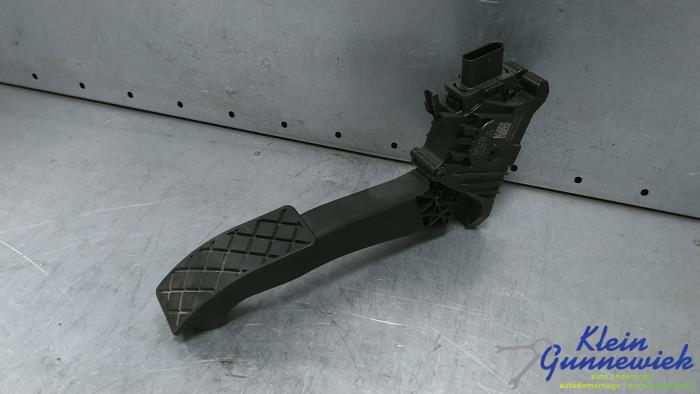 Begagnade Gaspedalsensor Volkswagen ID.3 Pris € 30,00 Marginaltabell erbjuds av Klein Gunnewiek Autodemontage & Motorentechniek