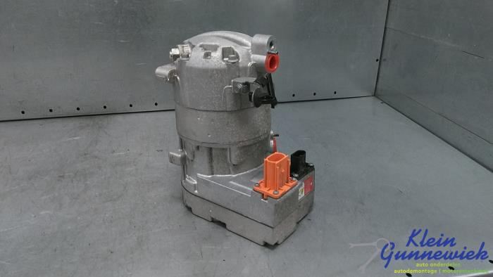 Usagé Pompe clim Volkswagen ID.3 Prix € 185,00 Règlement à la marge proposé par Klein Gunnewiek Autodemontage & Motorentechniek