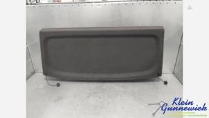 Usagé Plage arrière Volkswagen Polo Prix € 95,00 Règlement à la marge proposé par Klein Gunnewiek Autodemontage & Motorentechniek