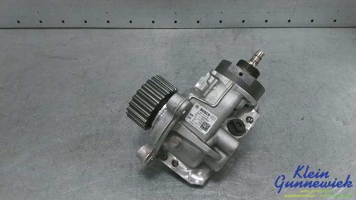 Gebrauchte Kraftstoffpumpe Mechanisch Volkswagen Caddy Preis € 322,00 Margenregelung angeboten von Klein Gunnewiek Autodemontage & Motorentechniek