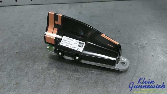 Używane Antena GPS BMW 7-Serie Cena € 33,00 Procedura marży oferowane przez Klein Gunnewiek Autodemontage & Motorentechniek