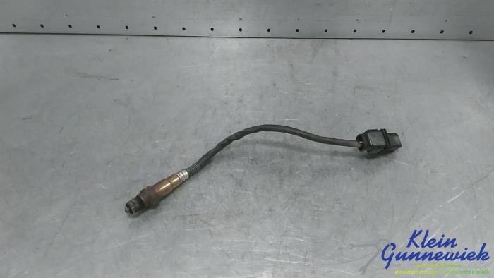 Usados Sonda Lambda Opel Insignia Precio € 35,00 Norma de margen ofrecido por Klein Gunnewiek Autodemontage & Motorentechniek