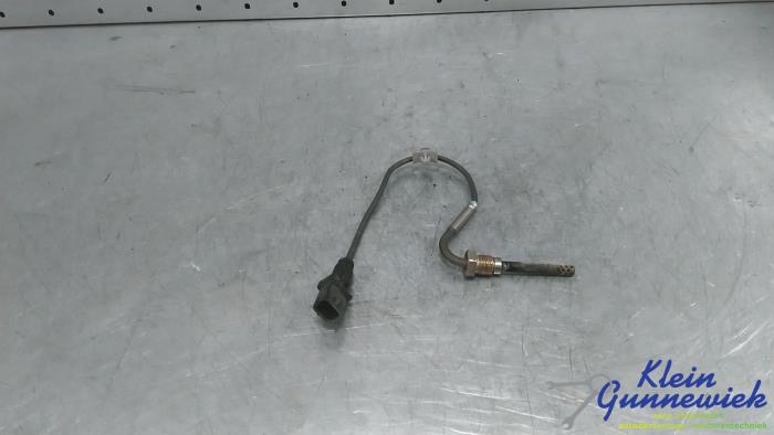 Usagé Sensor température d’échappement Opel Insignia Prix € 75,00 Règlement à la marge proposé par Klein Gunnewiek Autodemontage & Motorentechniek