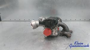 Begagnade Turbo Volkswagen Polo Pris € 275,00 Marginaltabell erbjuds av Klein Gunnewiek Autodemontage & Motorentechniek