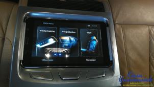 Gebrauchte Tablet BMW 7-Serie Preis € 495,00 Margenregelung angeboten von Klein Gunnewiek Autodemontage & Motorentechniek