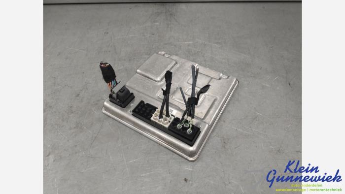 Used Computer, miscellaneous Volkswagen ID.5 Price € 245,00 Margin scheme offered by Klein Gunnewiek Autodemontage & Motorentechniek