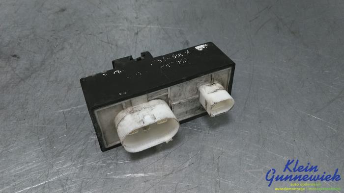 Used Cooling computer Volkswagen Polo Price € 31,00 Margin scheme offered by Klein Gunnewiek Autodemontage & Motorentechniek