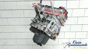 Usagé Moteur BMW 3-Série Prix € 1.750,00 Règlement à la marge proposé par Klein Gunnewiek Autodemontage & Motorentechniek