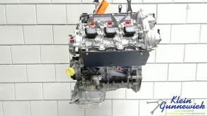 Engine from a Audi RS4 2020