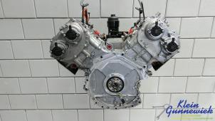 Engine from a Audi RS4 2020
