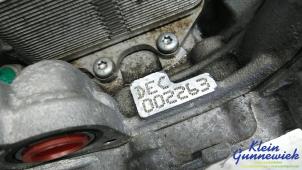 Engine from a Audi RS4 2020
