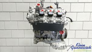 Engine from a Audi RS4 2020